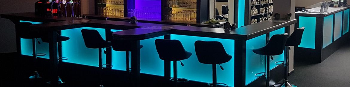 Die bar komplett